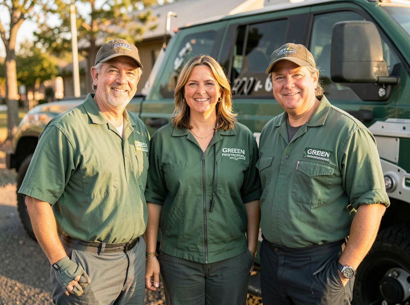 Water Damage Restoration company in East New Market, MD
