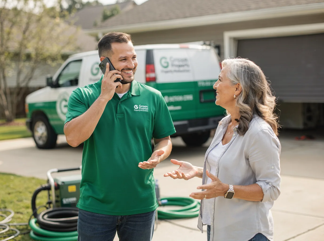 Water Damage Restoration East New Market, MD FAQs